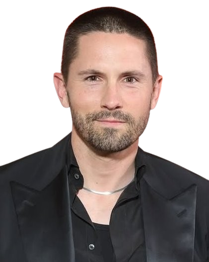Evan Holtzman